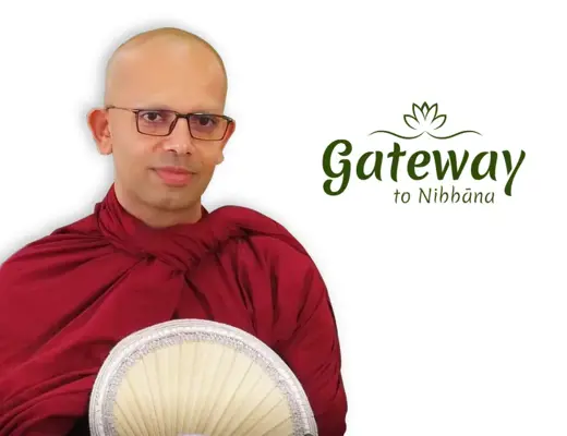 Gateway to Nibbana